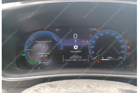 2024 Toyota Corolla, Benzinas / Elektra